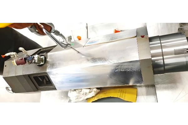 意大利 欧姆雷特 OMLAT BT40