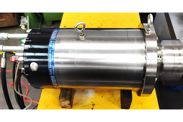 瑞士IBAG 230 HSK63