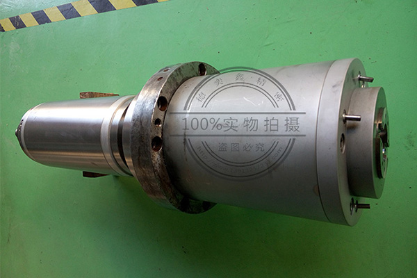 主轴维修常见故障类型与针对性修复方案