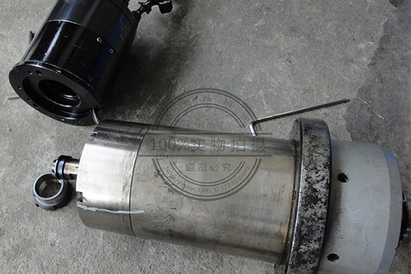 主轴大修我们可以做什么？