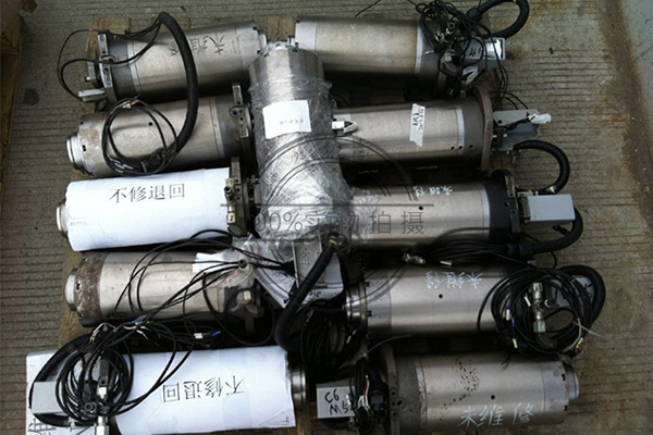 主轴维修的作用是什么？