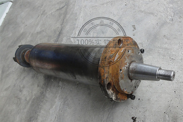 精密主轴全周期管理：维修、翻新与定制一体化服务