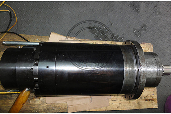 什么是磨床主轴维修？