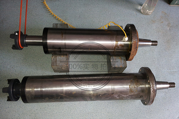 主轴大修后必须警惕的三个隐形风险