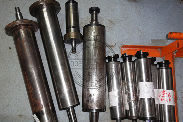 进口主轴维修：在微米极限间重铸工业精度