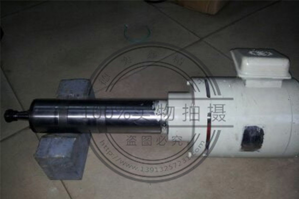 主轴电机维修全攻略：从基础到实践