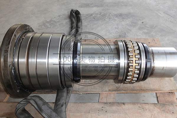 主轴维修：精密工艺与匠心独运的交响