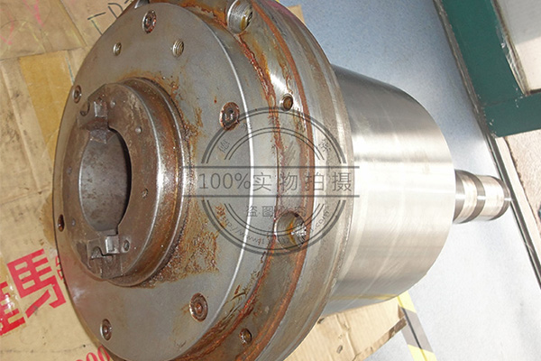 主轴电机维修周期与保养指南