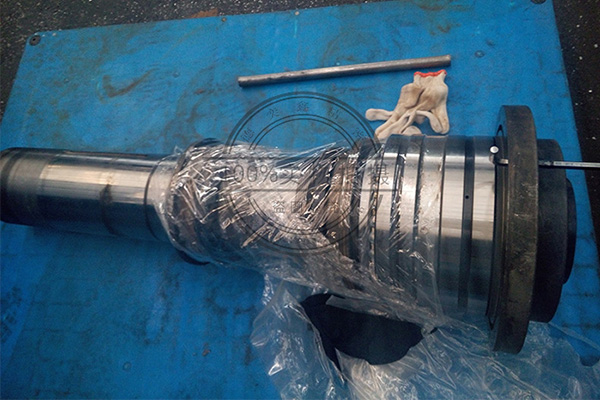 电主轴维修服务全解析：从诊断到售后