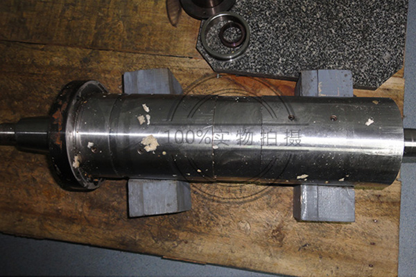 主轴轴承烧毁？这些原因你想到了吗？