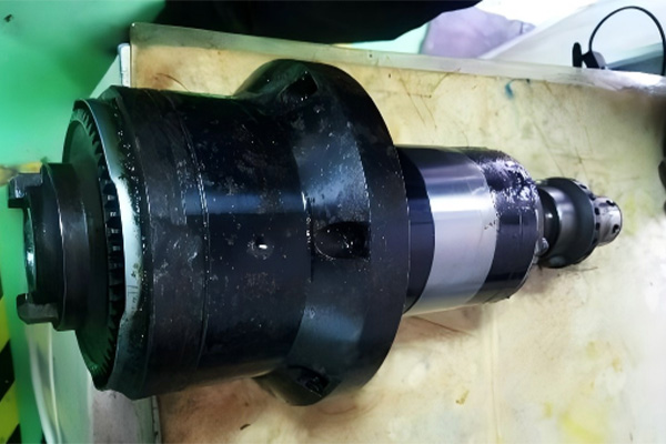 工具磨床主轴精度全解析